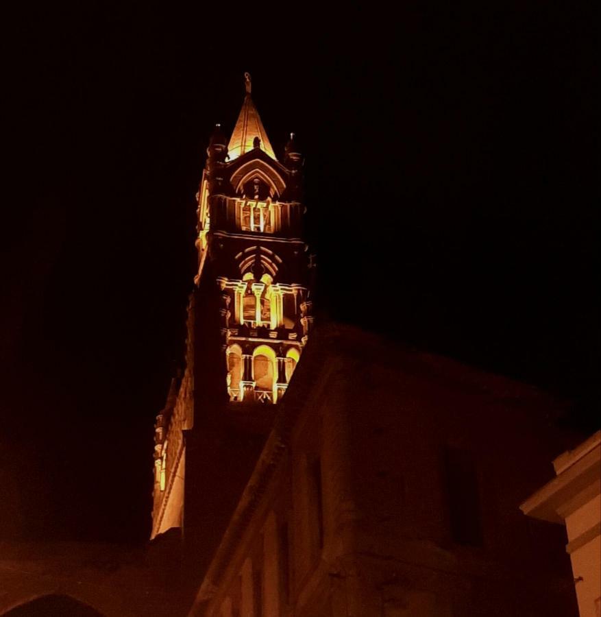 Il Sole Della Guilla Villa Palermo Eksteriør bilde